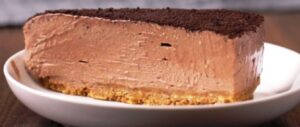 Resep Steamed Chocolate Cheesecake yang Enak dan Lembut