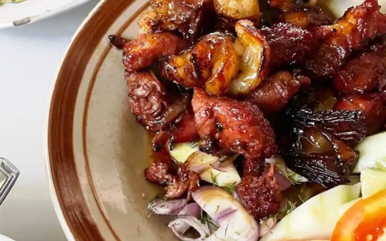 Tempat Makan Populer di Purworejo, Favorit Wisatawan saat Liburan
