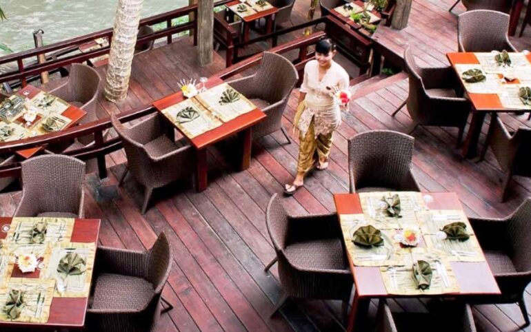 Ingin Mencari Pekerjaan Restoran di Bali Simak Peluang dan Kualifikasi Berikut Ini