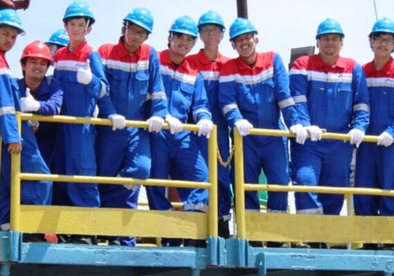 Alasan Kuliah di Universitas Pertamina Menjadi Pilihan Terbaik untuk Masa Depanmu